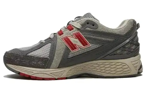 New Balance 1906R Size? Exclusive Diamond District Pack Grey