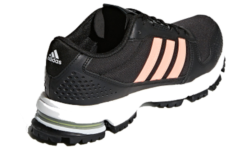 Adidas Marathon 10 Tr W ‘Black Red’ Women’s