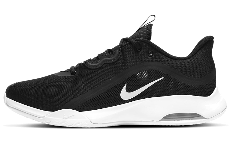 Nike Air Max Volley 'Black White'