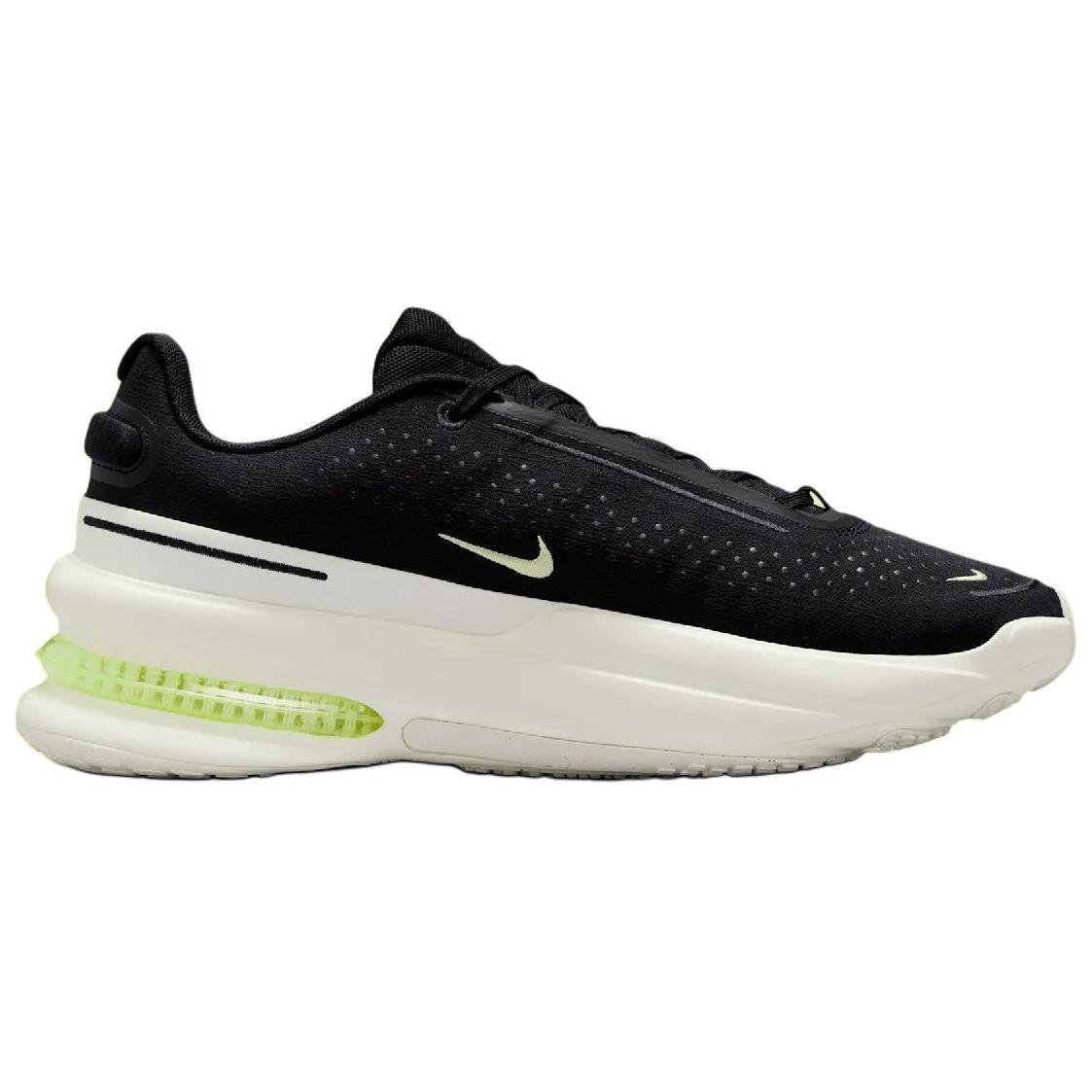 Nike Low top Running Shoes Men’s Black