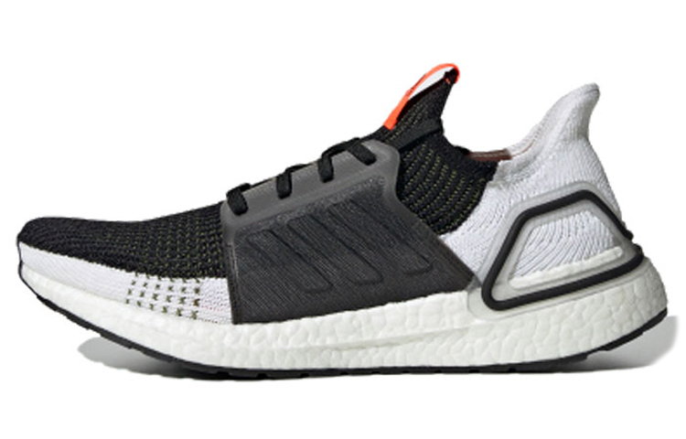 UltraBoost 19 Adidas 'Solar Red'
