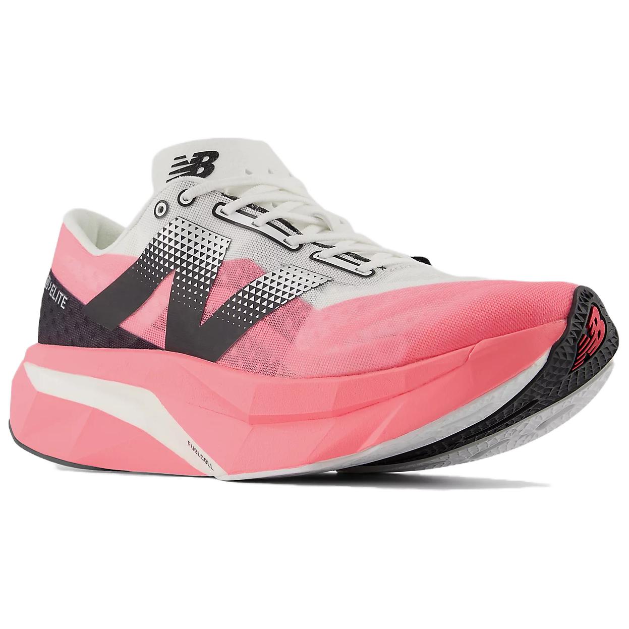 FuelCell SuperComp Elite v4 Wmns New Balance ‘Ultra Pink’ Women’s