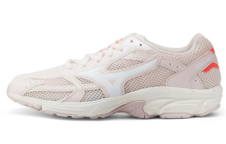 Mizuno Spark CN1 Shoes 'Pink White' Women's