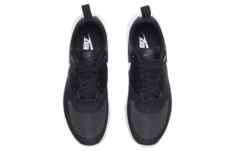 Мужские кроссовки Nike Air Max Vision (черно-белый) — фото 4