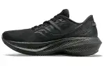 saucony Women's Triumph 20 'Triple Black'