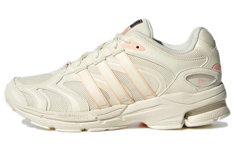 Adidas Spiritain 2000 Non Slip Breathable Low Tops Athleisure Casual Sports Shoe Women's