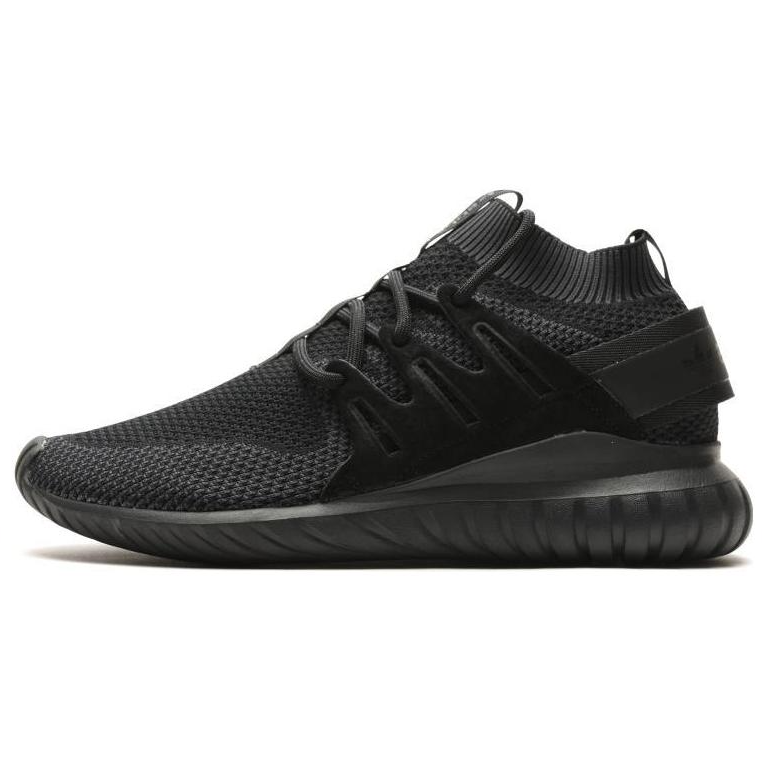 Tubular Adidas Originals Nova Pk ‘Triple Black’