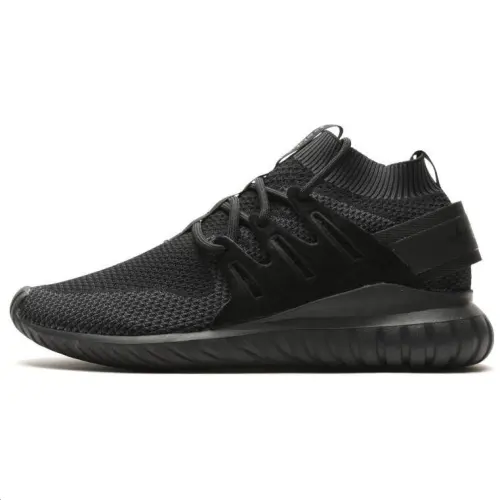 Tubular Adidas Originals Nova Pk 'Triple Black'