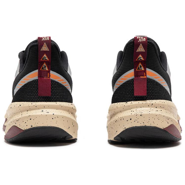 361° Yushan Slip Resistant Abrasion Resistant Slip Resistant Abrasion Resistant Low top Casual Running Shoes Men’s