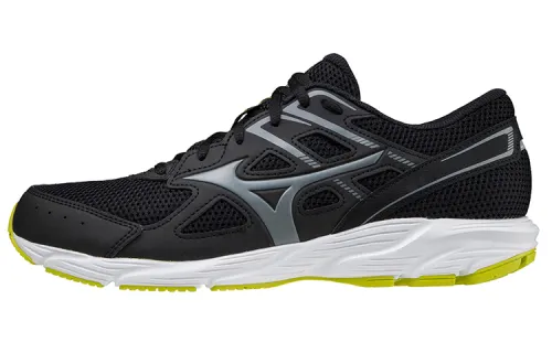 Spark Mizuno 6 'Black Grey'