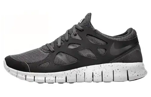 Nike Free Run 2 Sp Genealogy