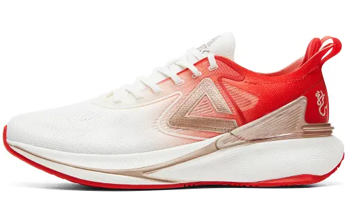 PEAK Taichi 6.0 Cushioning Slip Resistant Breathable Support Cushioning Slip Resistant Breathable Support Running Shoes