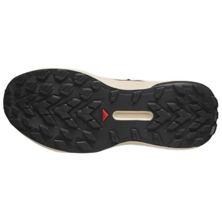 SALOMON GENESIS Trail Running Shoes Women’s Black Beige