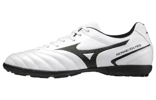 Mizuno Monarcida NEO II SELECT AS 'White Black'