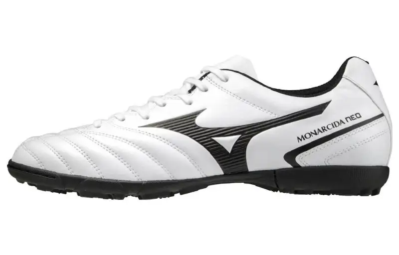 Mizuno Monarcida NEO II SELECT AS 'White Black'