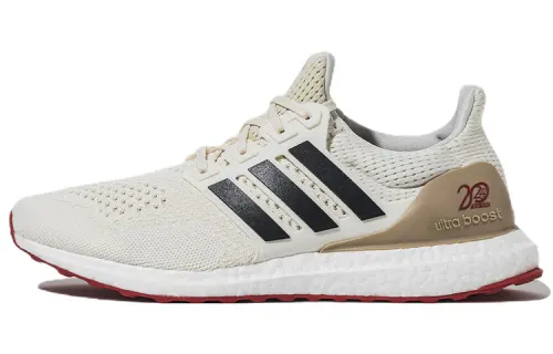 Adidas Ultraboost Dna 'White Black Red'