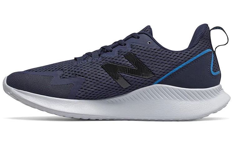 New Balance Ryval Shoes Blue