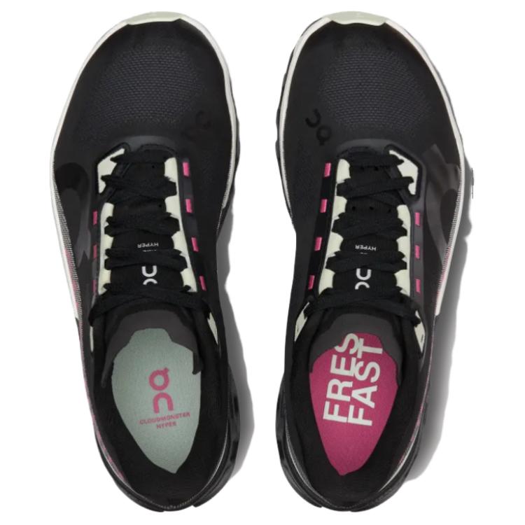 Cloudmonster Hyper Wmns On ‘Iron Lima’ Women’s