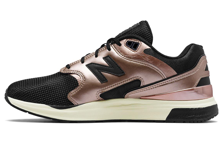 1550 Wmns New Balance 'Metallic Rose Black' Women's