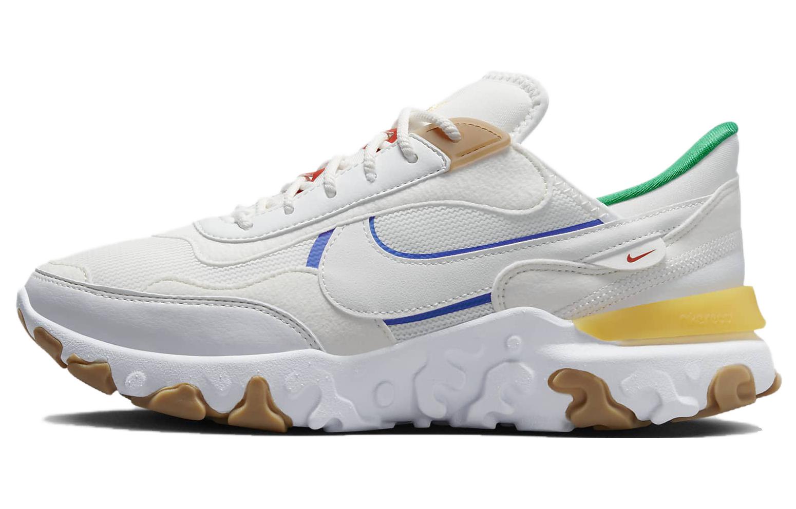 Nike React Revision ‘Summit White’ Women’s