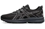 ASICS Trail Scout Running Shoes Women's Low Top Black