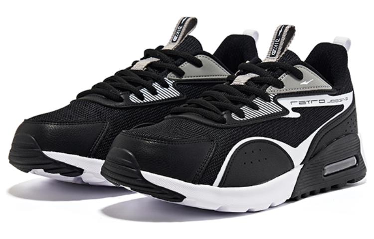 Erke Comfortable Cushioning Slip Resistant Abrasion Resistant Cushioning Slip Resistant Abrasion Resistant Low top