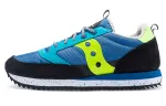 Saucony Jazz Original Classic Vintage Cow Leather, Textile, Synthetic Leather