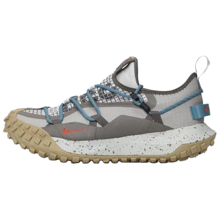 Nike ACG Mountain Fly Trail Running Shoes Unisex Gray