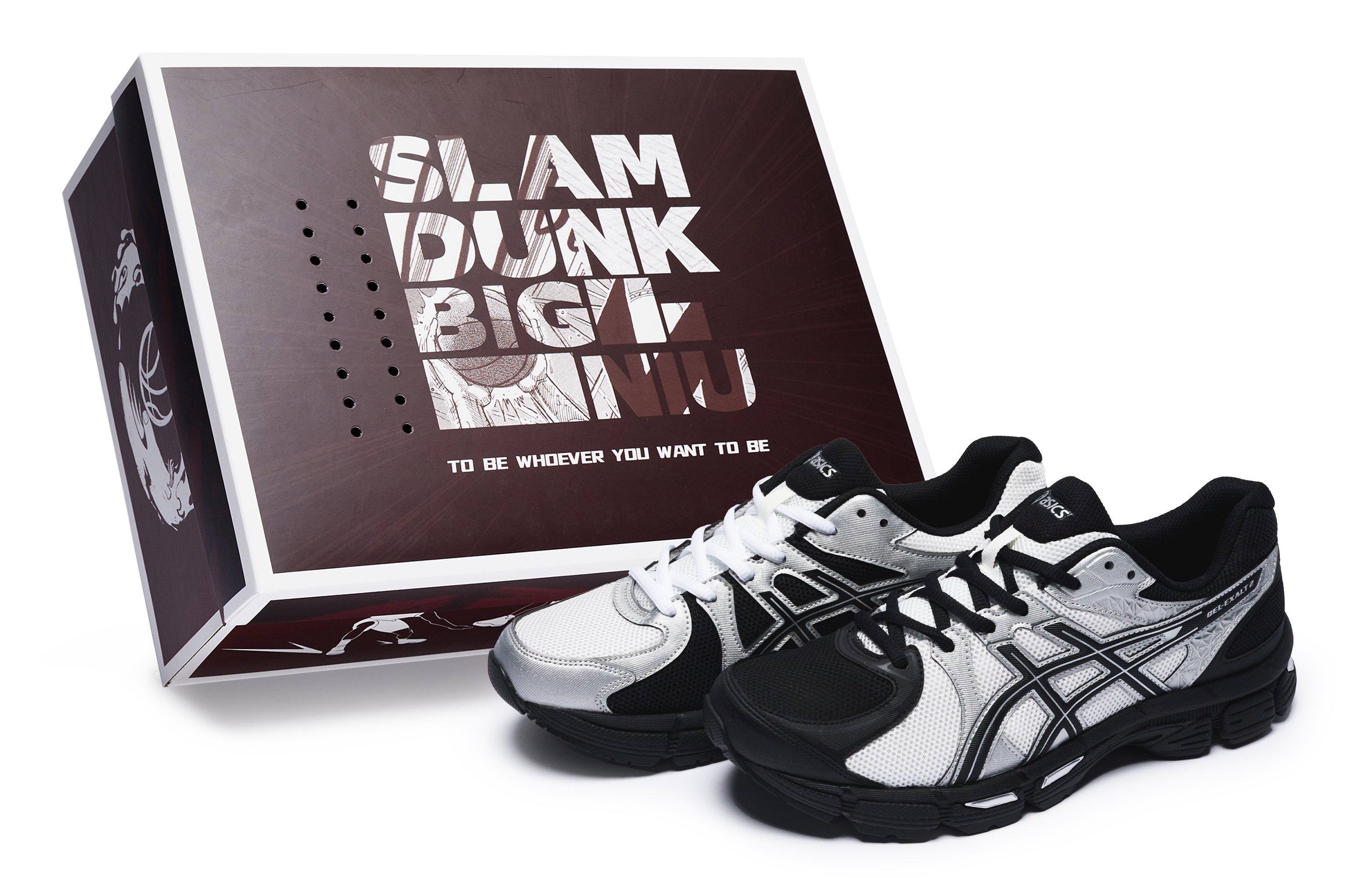 Asics Gel Exalt 2 Cushioning Slip Resistant Abrasion Resistant Cushioning Slip Resistant Abrasion Resistant Low top