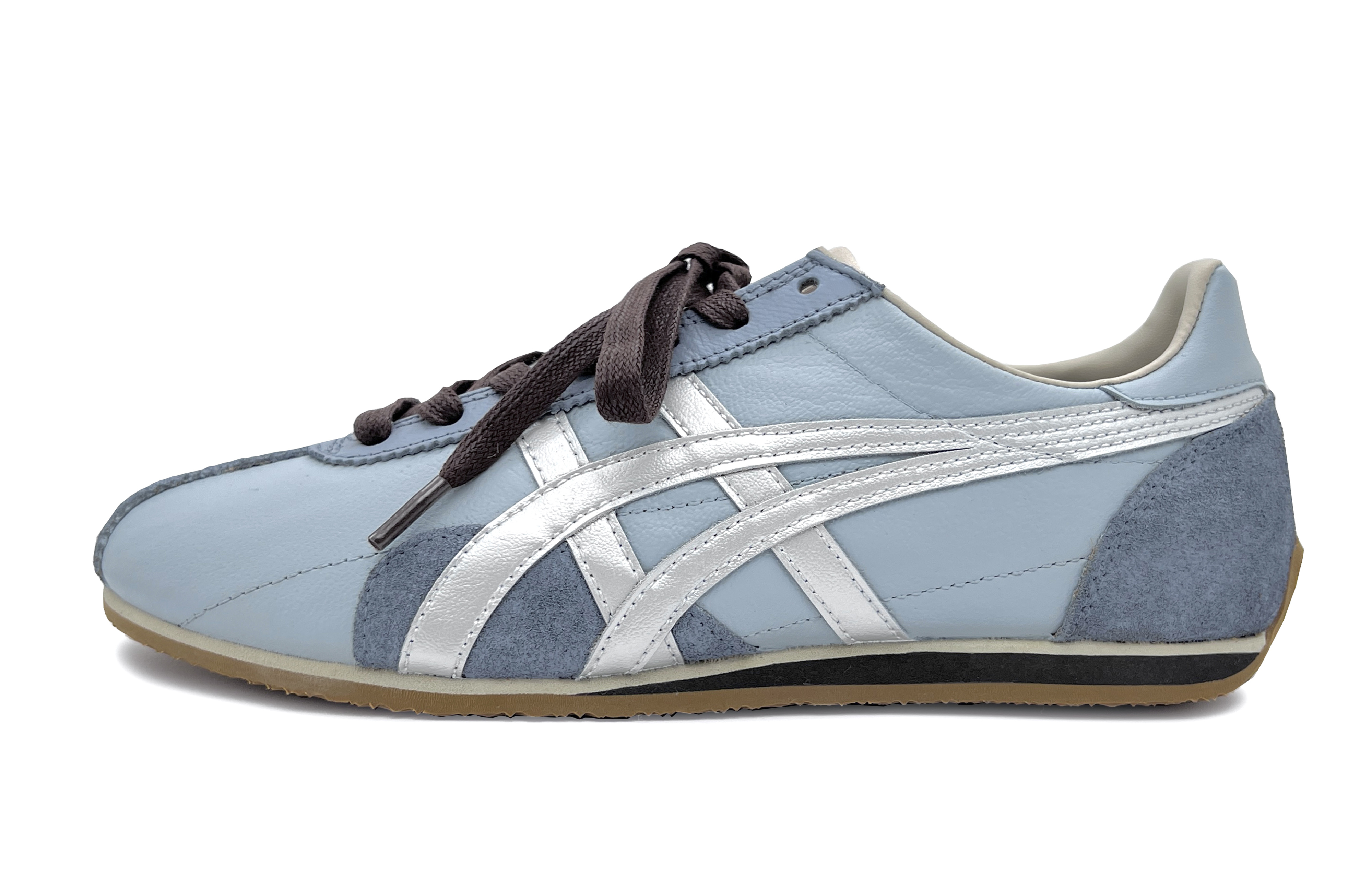 Onitsuka Tiger Runspark Cushioning Slip Resistant Lightweight Cushioning Slip Resistant Lightweight Low top