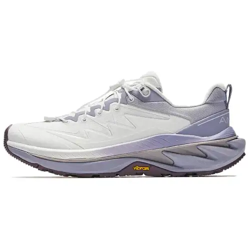 Anta Wilderness PRO Abrasion Resistant Slip Resistant Abrasion Resistant Slip Resistant Low top Casual Running Shoes