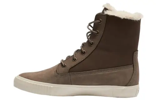 Timberland Skyla Bay Outdoor Boots Women's Olive