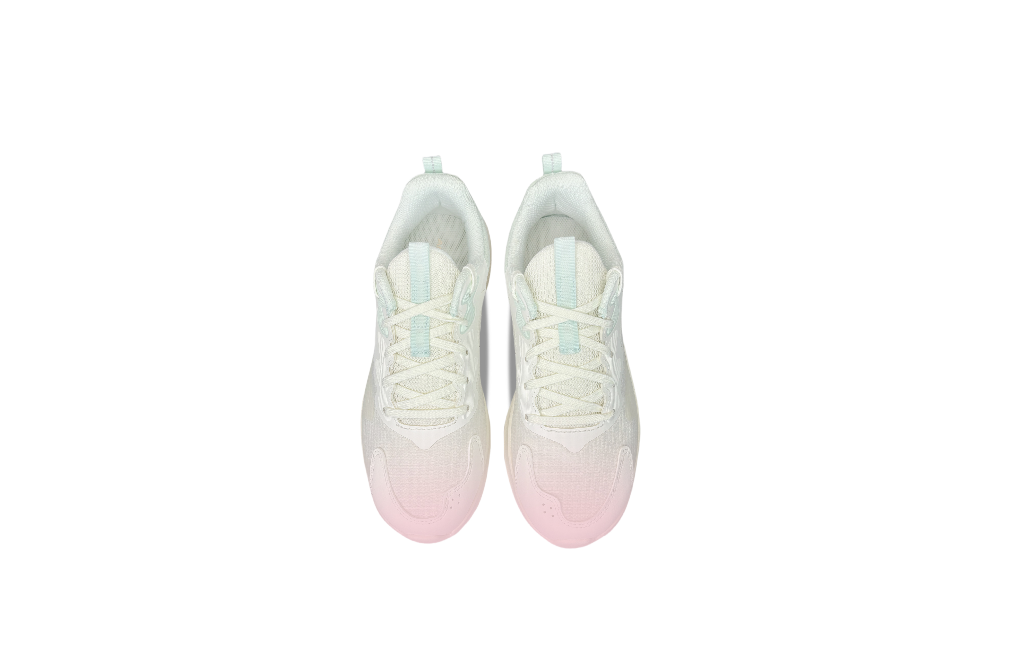 Anta Abrasion Resistant, Breathable, Lightweight Low top Casual Sprint Running Shoes Women’s