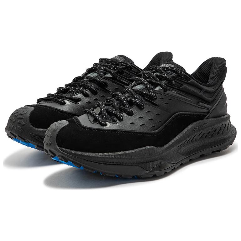 361° Wu Xia Collection Cushioning Abrasion Resistant Waterproof Slip Resistant