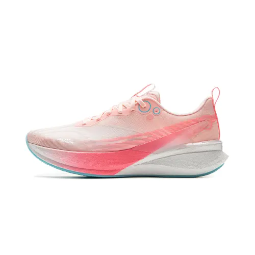 Li Ning Red Hare 8PRO Cushioning Slip Resistant Abrasion Resistant Breathable Lightweight Rebound Low top