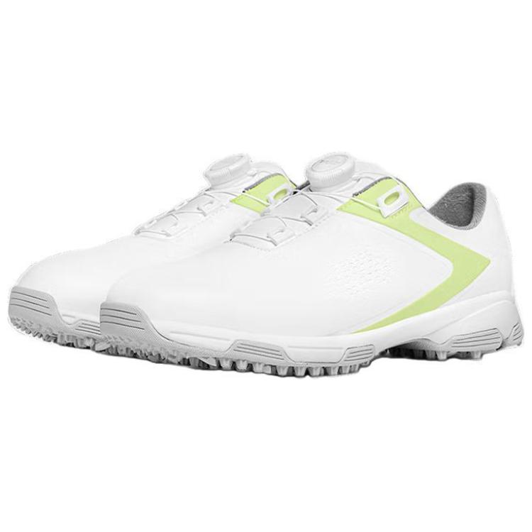 PGM Microfiber Leather Slip Resistant Abrasion Resistant Slip Resistant Abrasion Resistant Low top Golf Shoes Women’s