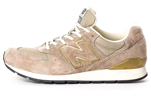 New Balance 996 Low top Brown 'Beige Brown'