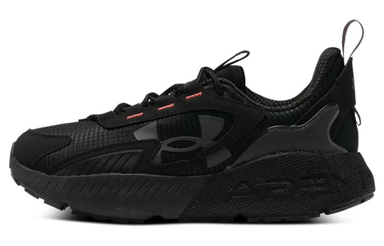 Кроссовки Under Armour Under Armour HOVR Mega 2 (черные)