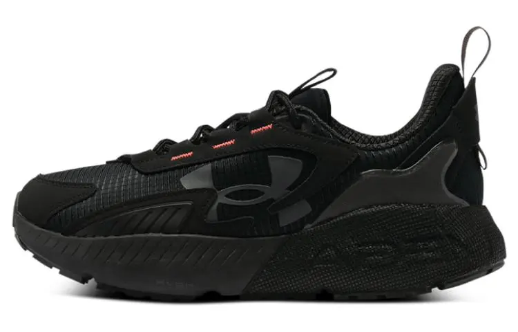 Under Armour Hovr Mega 2 Mvmnt 'Black'