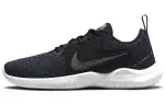 Nike Flex Experience Run 10 Black Dark Purple Dust Women's