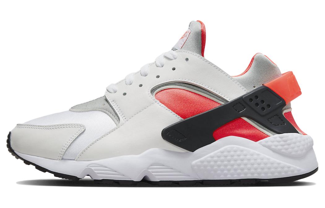 Мужские кроссовки Nike Air Huarache "Icons" (серые)