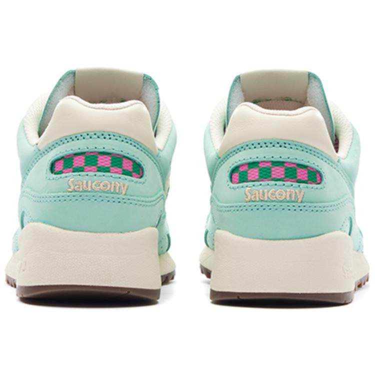 Saucony Shadow 6000 Earth Citizen