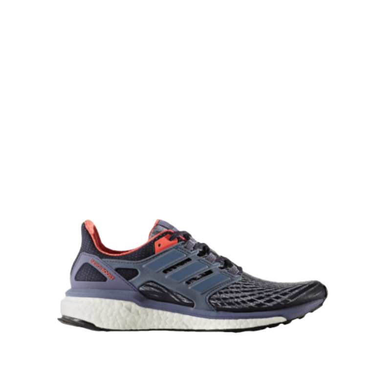 Adidas Energy Boost Slip Resistant Abrasion Resistant Slip Resistant Abrasion Resistant Low top Running Shoes Unisex