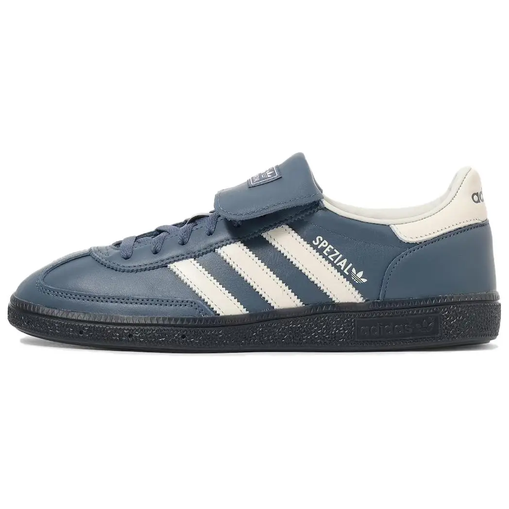 Adidas Handball Spezial Preloved Ink Off White