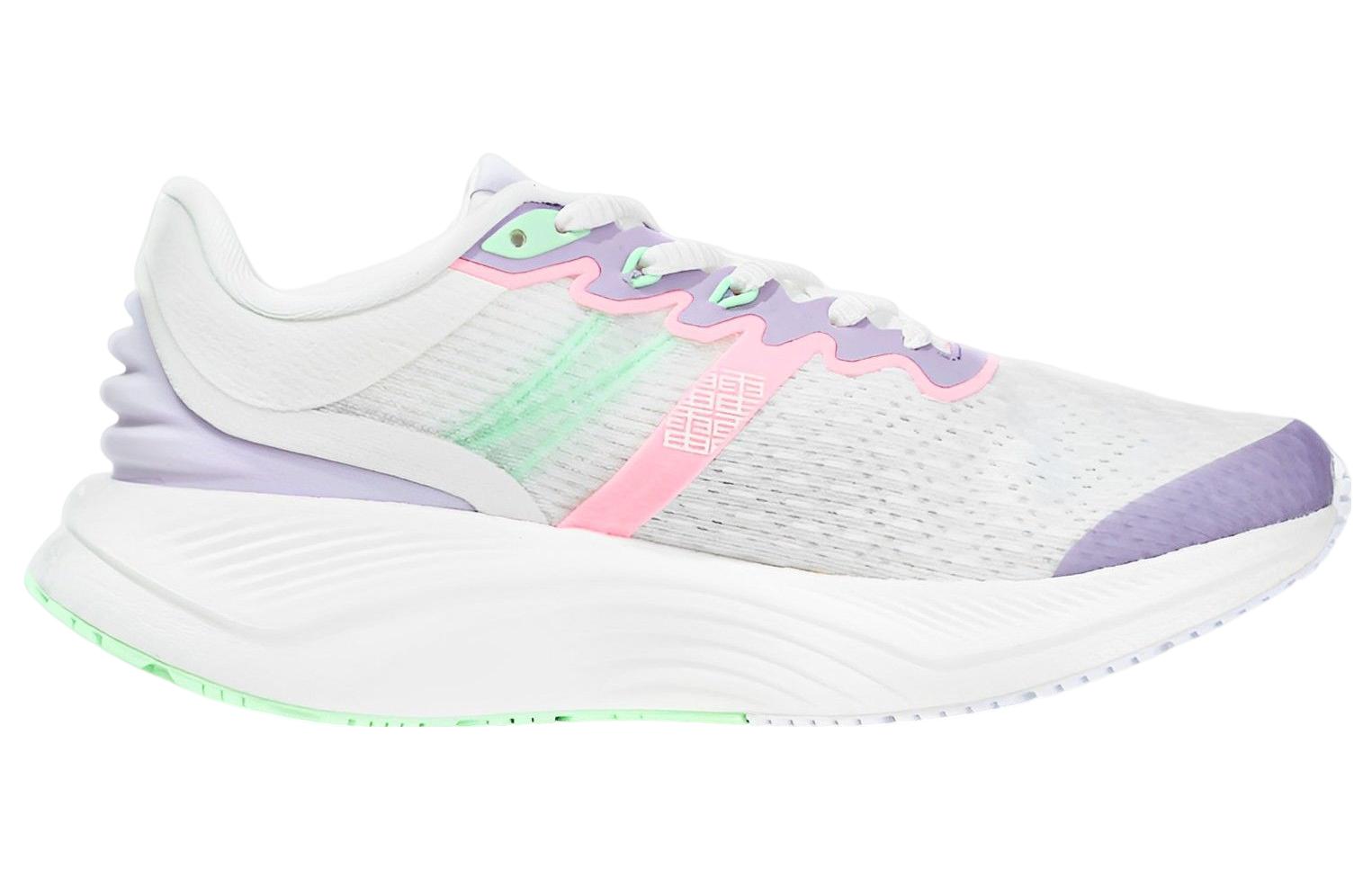 Li Ning BOOM Technology Cushioning Abrasion Resistant Breathable Slip Resistant Lightweight Rebound