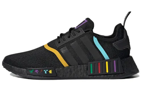 Adidas Originals Disney Pixar x Adidas Originals NMD_R1 'Toy Story - Black'