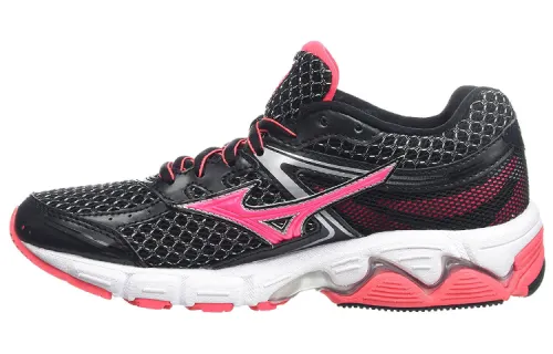 Mizuno Wave Connect 3 Women's