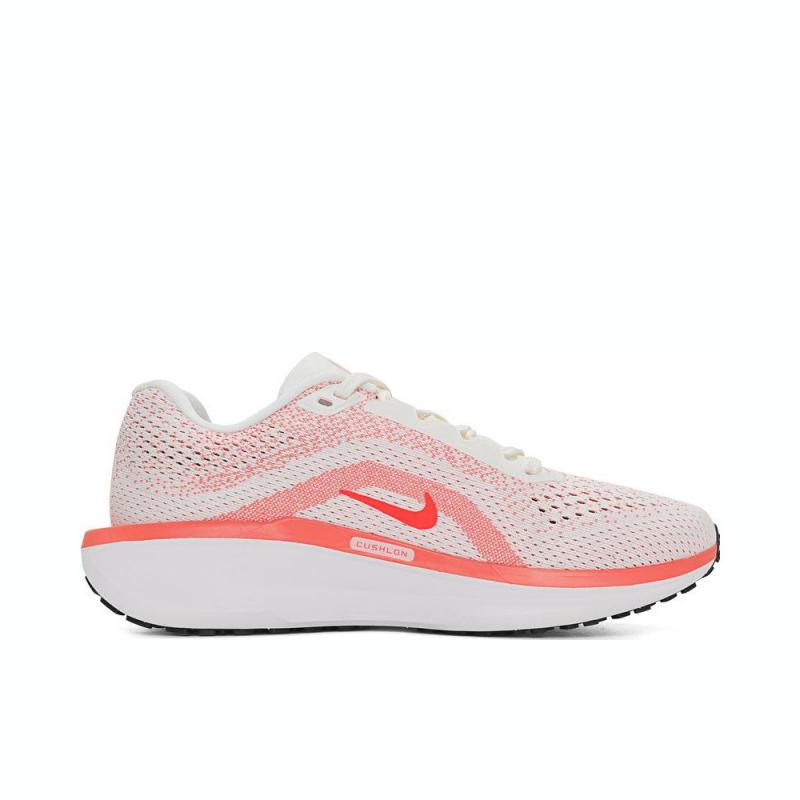 Nike Winflo 11 Comfortable Low top Running Shoes Women’s Pink White
