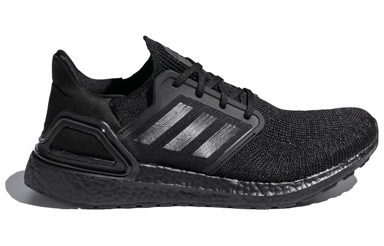 Adidas Ultraboost 20 ‘Black’ Women’s