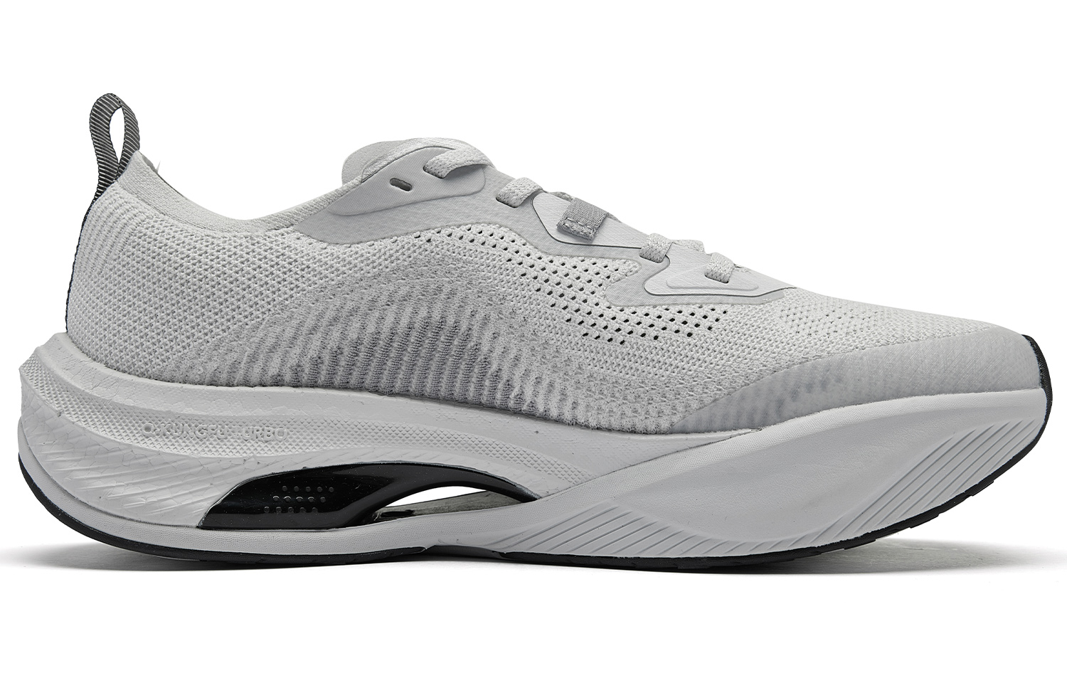 QIAODAN Athleisure Cushioning Slip Resistant Abrasion Resistant Cushioning Slip Resistant Abrasion Resistant Low top